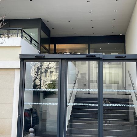 Prado Plage David - Stade Velodrome - Parc Chanot - Luxury Apartment By The Sea Marselha Exterior foto