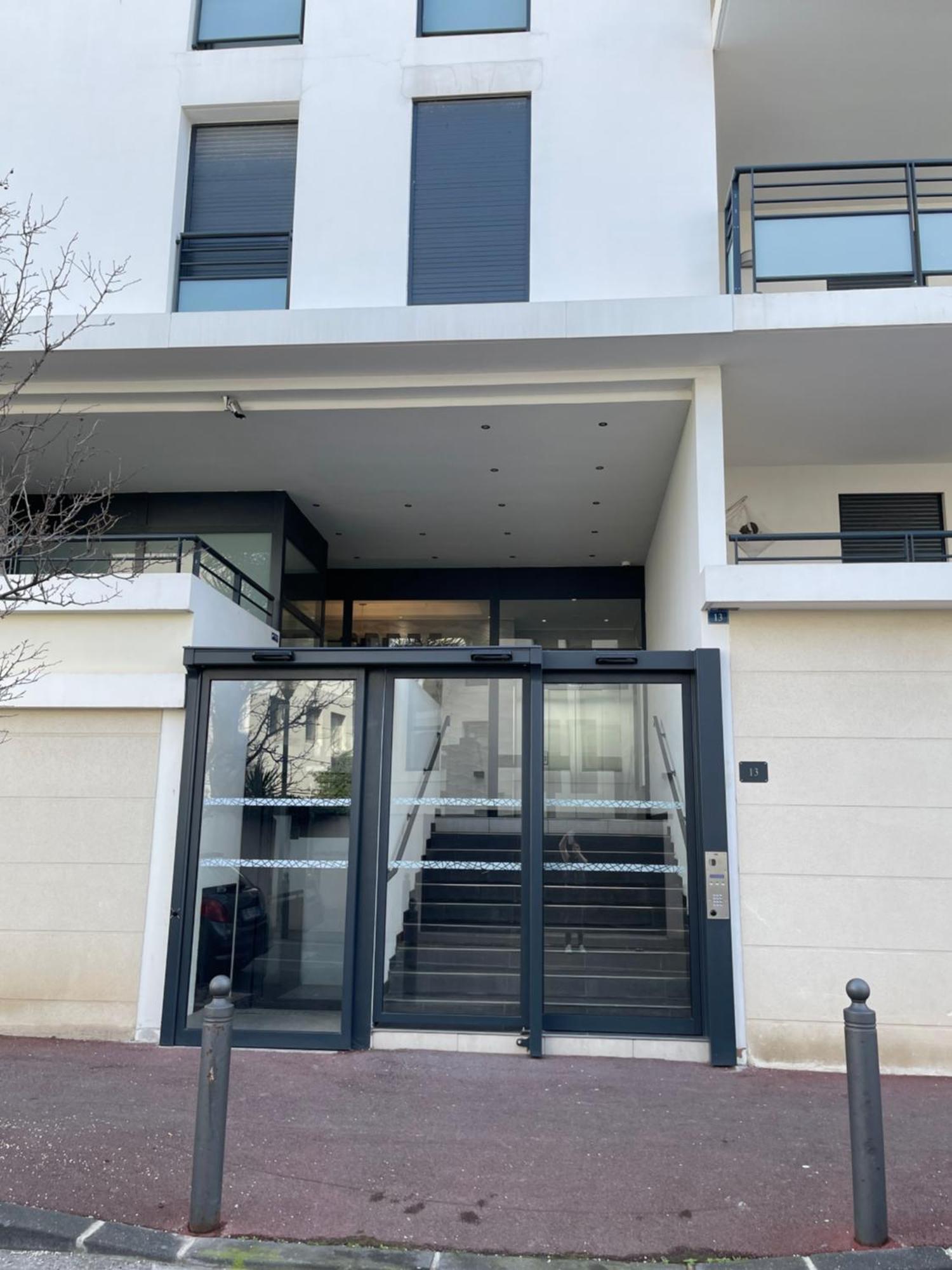 Prado Plage David - Stade Velodrome - Parc Chanot - Luxury Apartment By The Sea Marselha Exterior foto