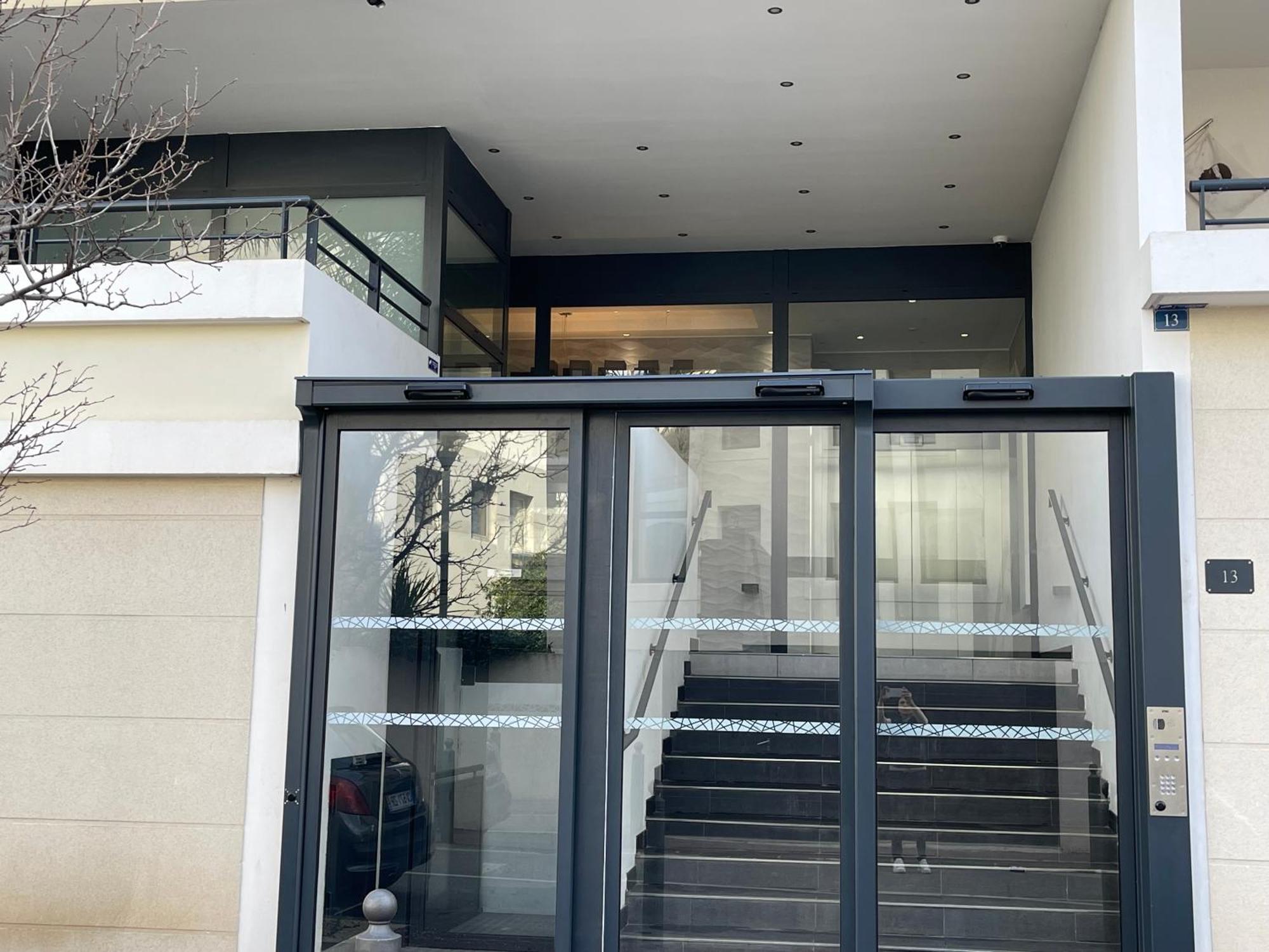 Prado Plage David - Stade Velodrome - Parc Chanot - Luxury Apartment By The Sea Marselha Exterior foto