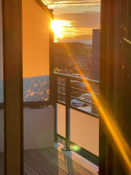 Prado Plage David - Stade Velodrome - Parc Chanot - Luxury Apartment By The Sea Marselha Exterior foto