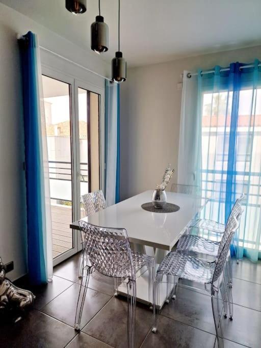 Prado Plage David - Stade Velodrome - Parc Chanot - Luxury Apartment By The Sea Marselha Exterior foto