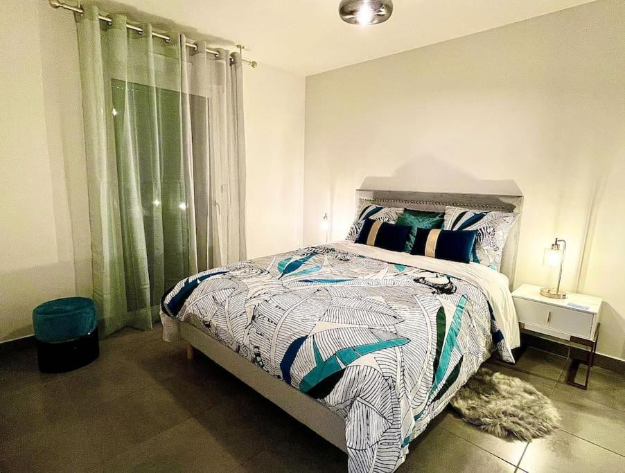 Prado Plage David - Stade Velodrome - Parc Chanot - Luxury Apartment By The Sea Marselha Exterior foto