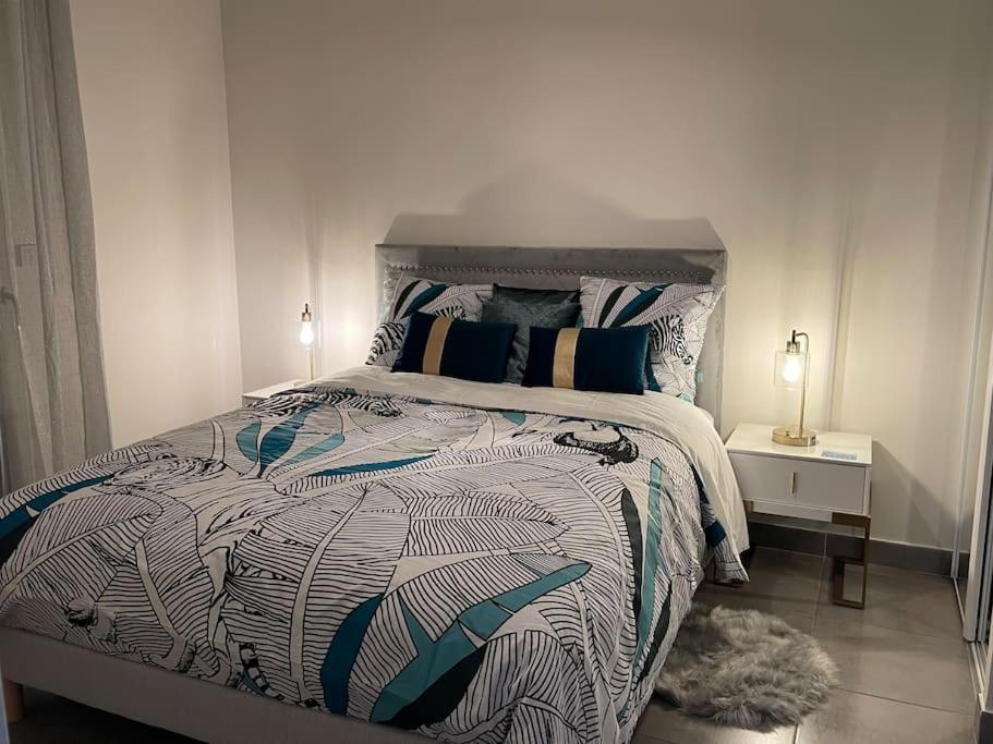 Prado Plage David - Stade Velodrome - Parc Chanot - Luxury Apartment By The Sea Marselha Exterior foto
