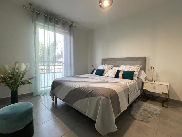 Prado Plage David - Stade Velodrome - Parc Chanot - Luxury Apartment By The Sea Marselha Exterior foto